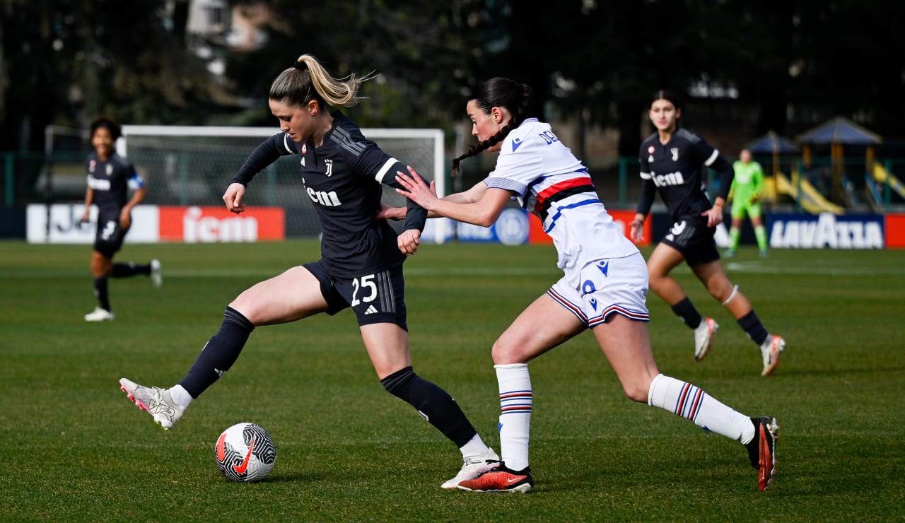 women juve samp gallery 16