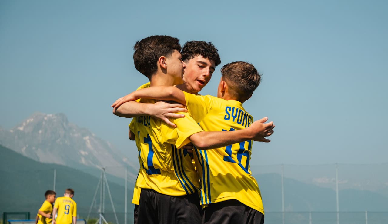 juventus academy world cup 25 day 2 37