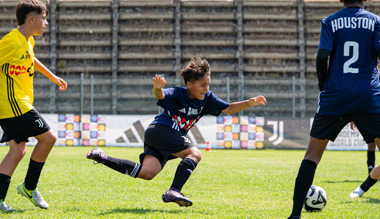 juventus academy world cup day 3 108