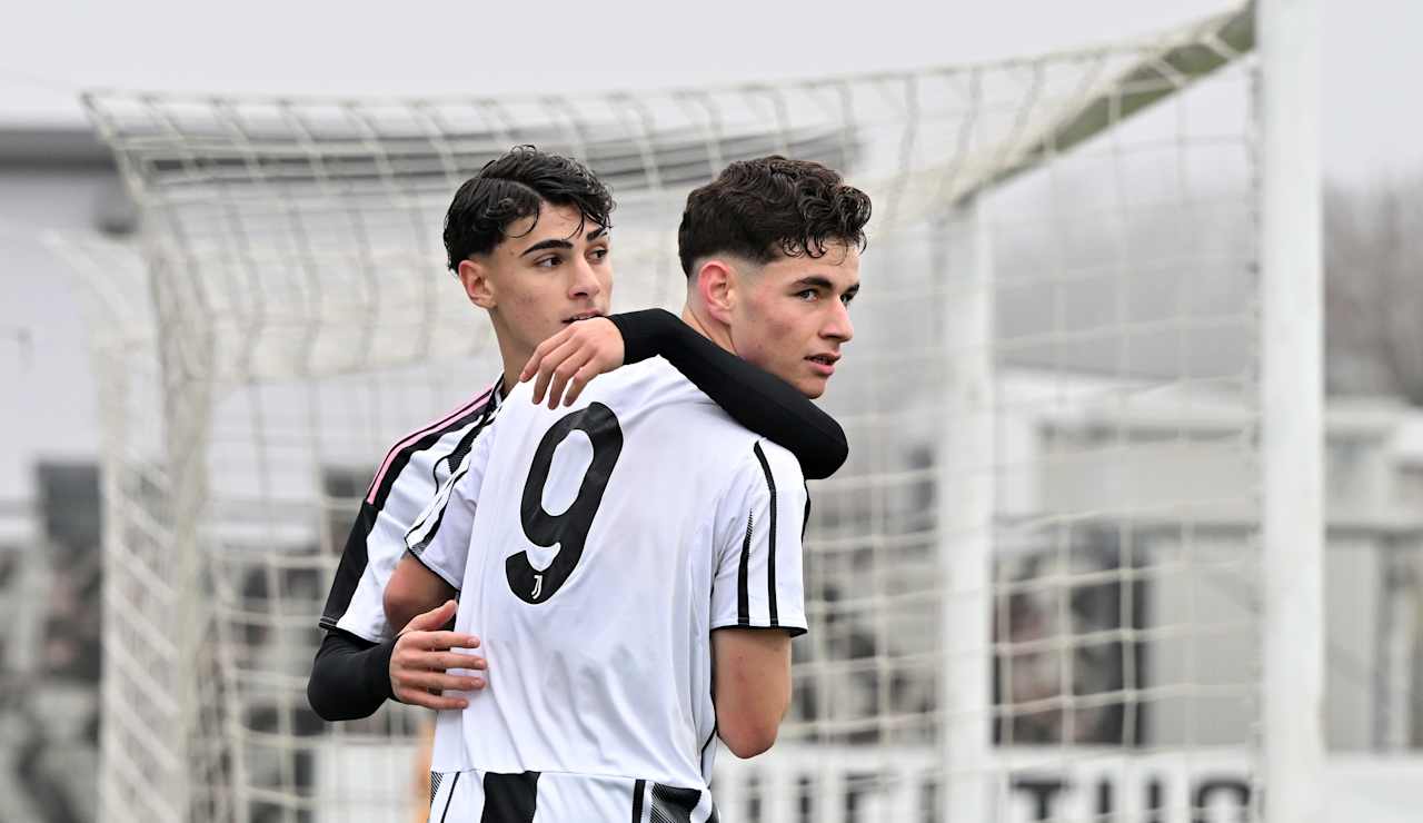 Under 17 - Juventus-Torino - 20-12-2025 - 14