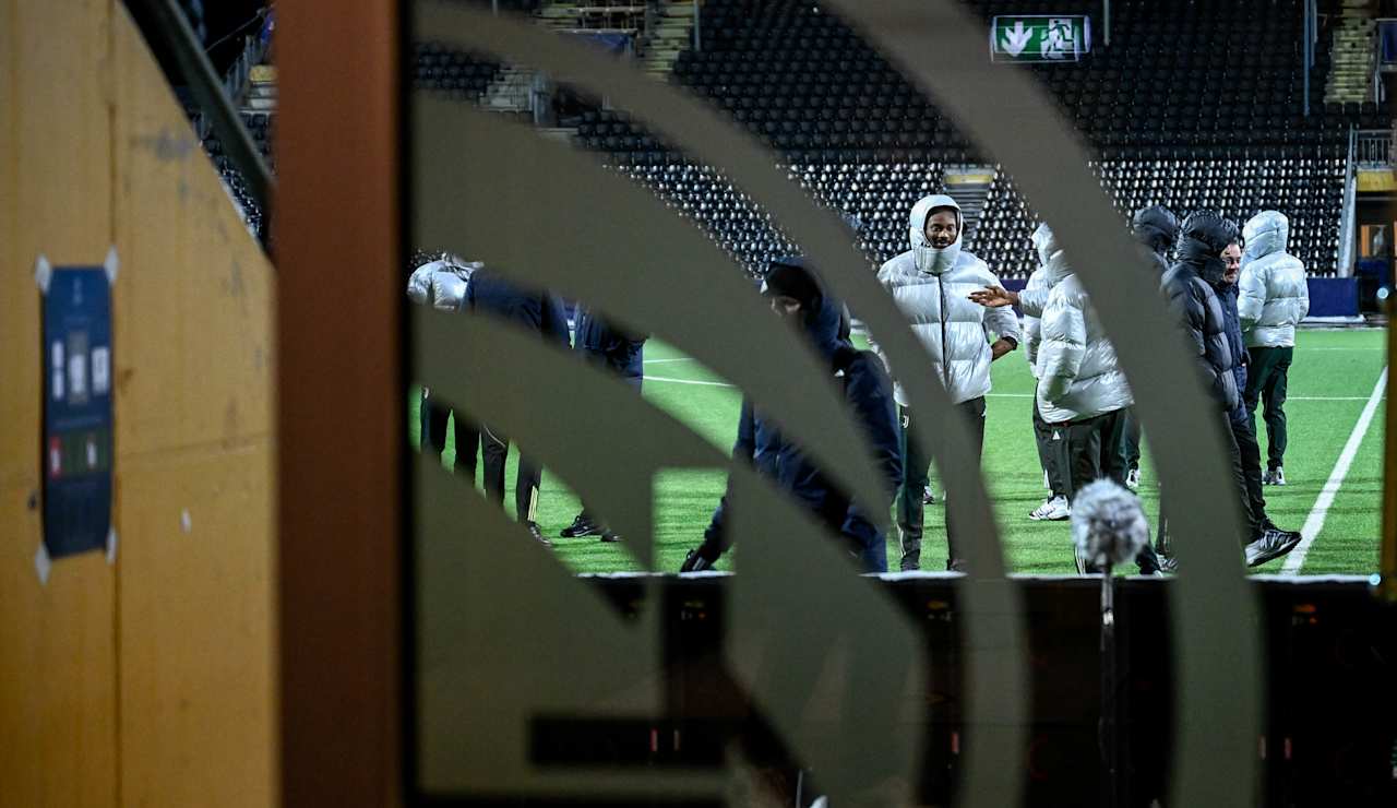 Walkaround - Aspmyra Stadion - 24-11-2025 - 19