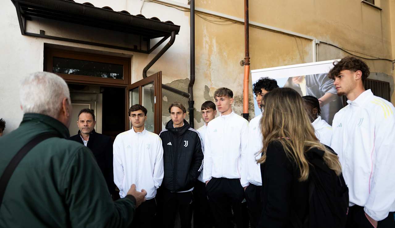 Carità Senza Frontiere - 17-03-2026 - 1