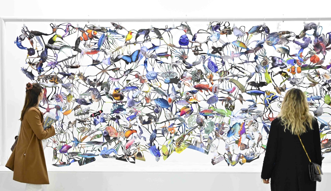 artissima junior 2023 day 2 20