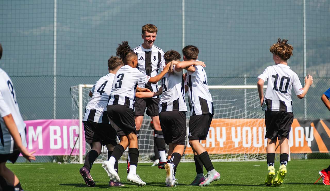 juventus academy world cup 25 day 2 39