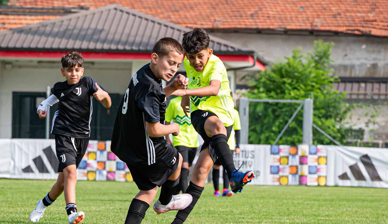 juventus academy world cup 25 day 2 112
