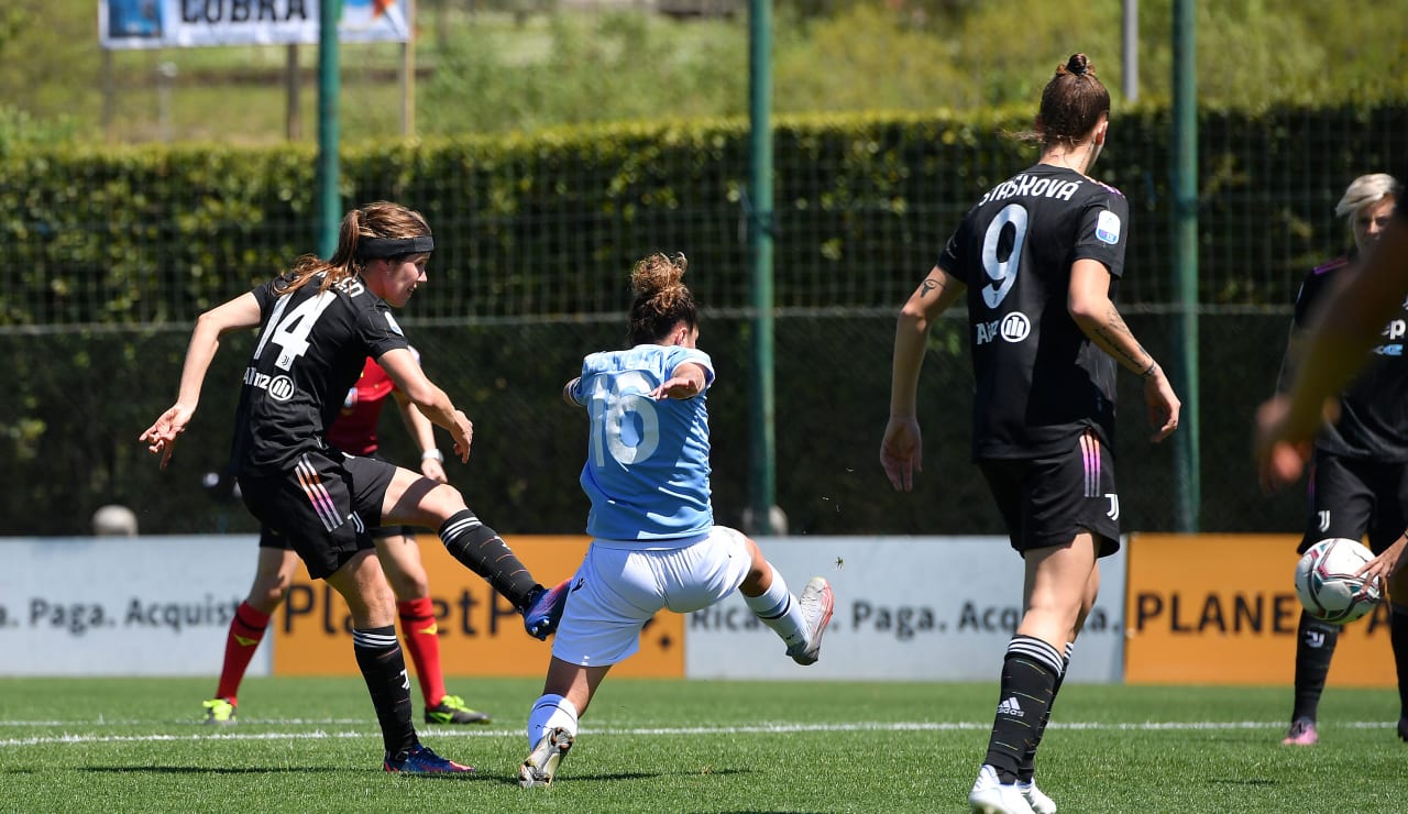 juventus women lazio 24 apr 2022 9