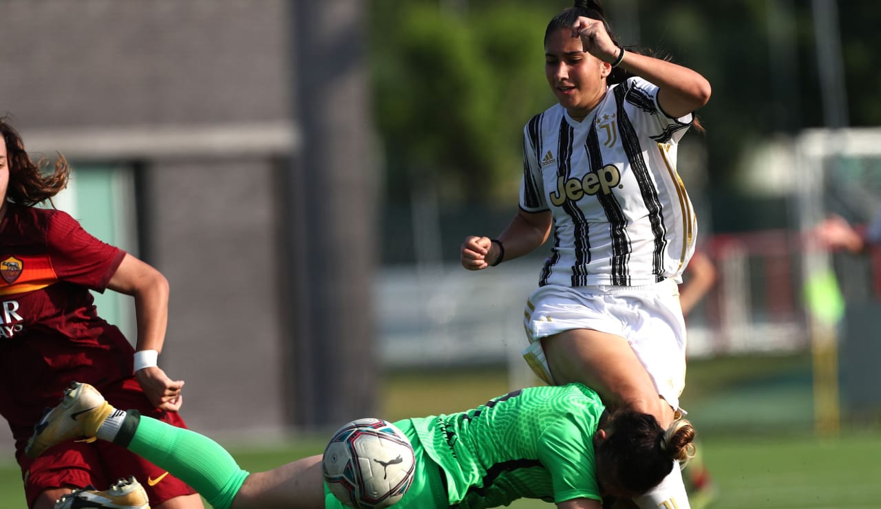 JuveRoma U19 Femminile (9)