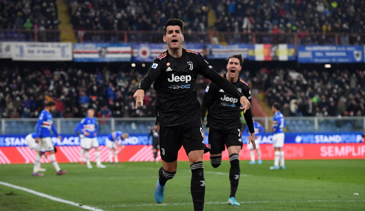 12 marzo 2022 Sampdoria-Juventus 15