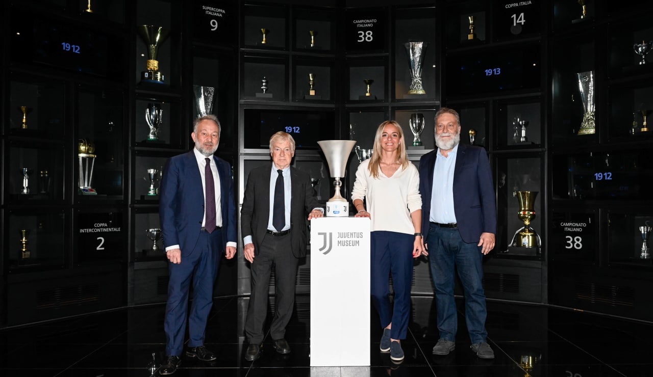 Coppa Italia J Museum 3