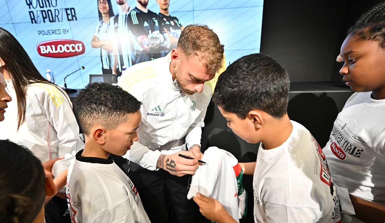 Young Reporter - November 2025 - 3