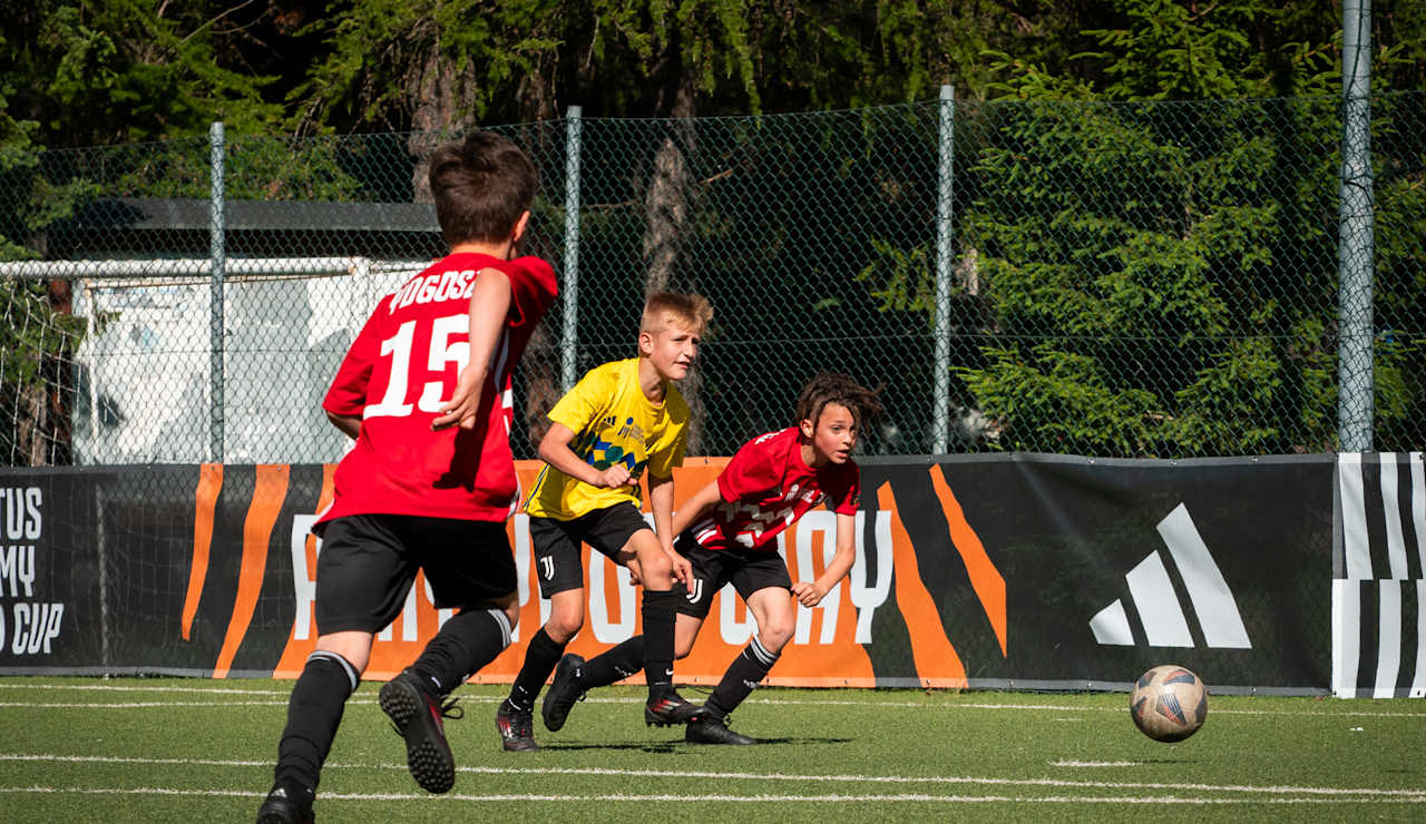 juventus academy world cup day 3 66