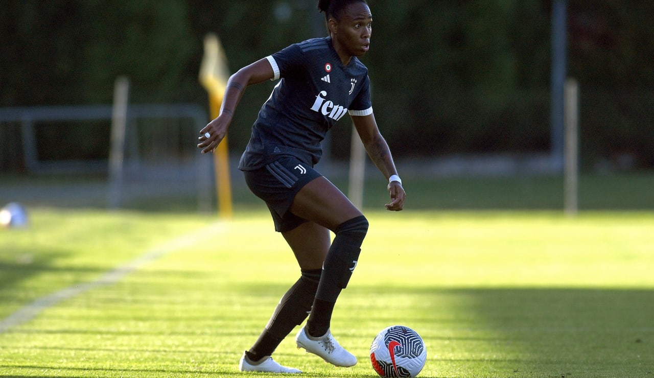 Juventus Women - Brescia Calcio Femminile - 31-08-2023 - 11