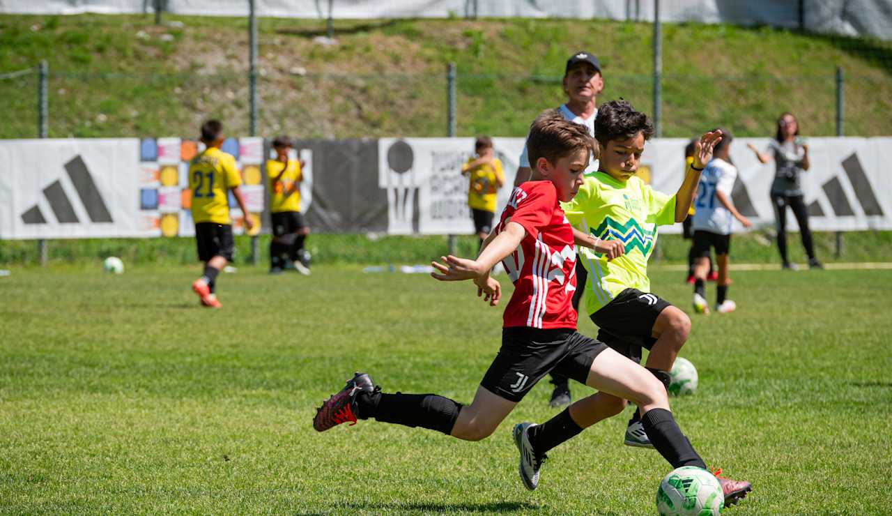 juventus academy world cup day 3 41