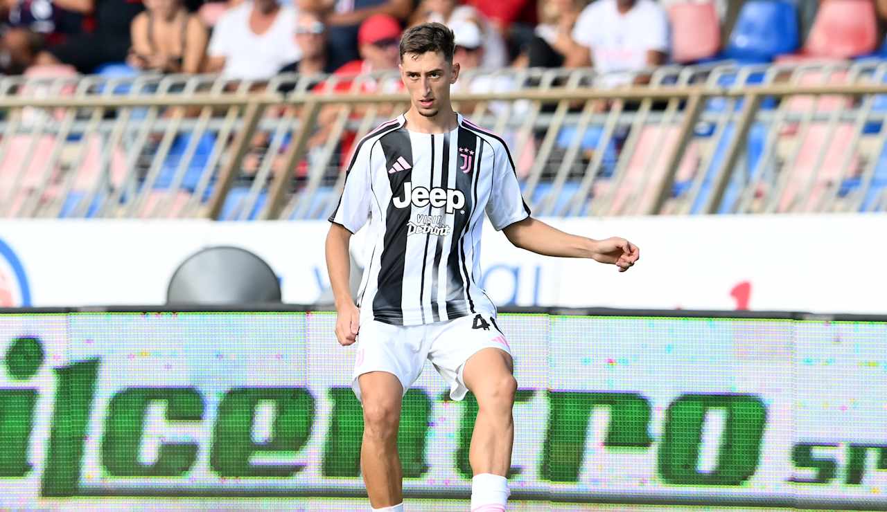 Serie C - Sambenedettese-Juventus Next Gen - 27-09-2025 - 11