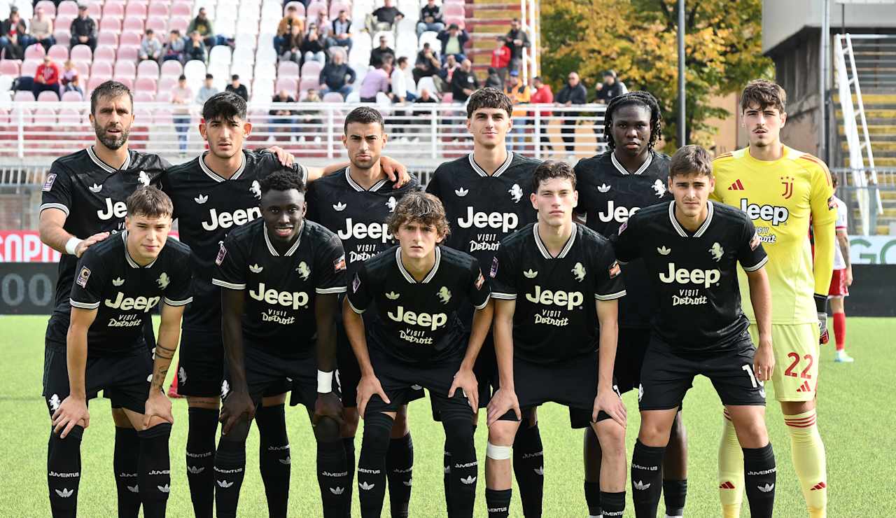 Serie C - Rimini-Juventus Next Gen - 19-10-2025 - 5