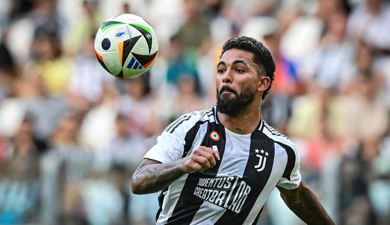 douglas luiz best 13
