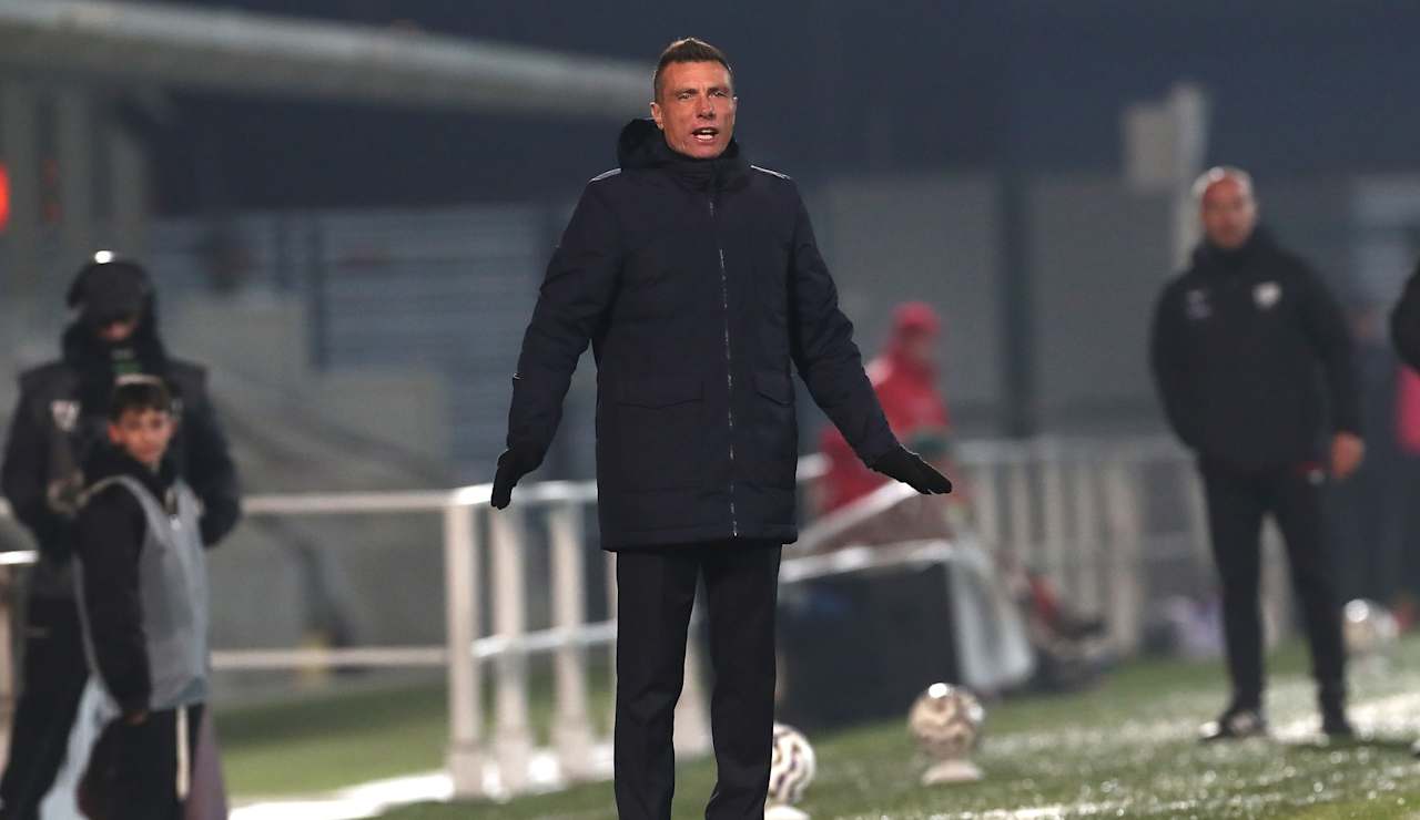 Serie C - Juventus Next Gen-Pianese - 12-12-2025 - 11