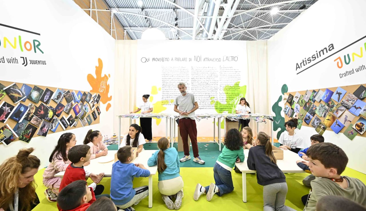 artissima junior 2023 day 2 12