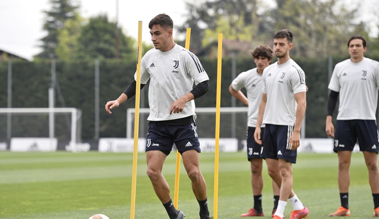 U23 Allenamento 30 aprile (1)