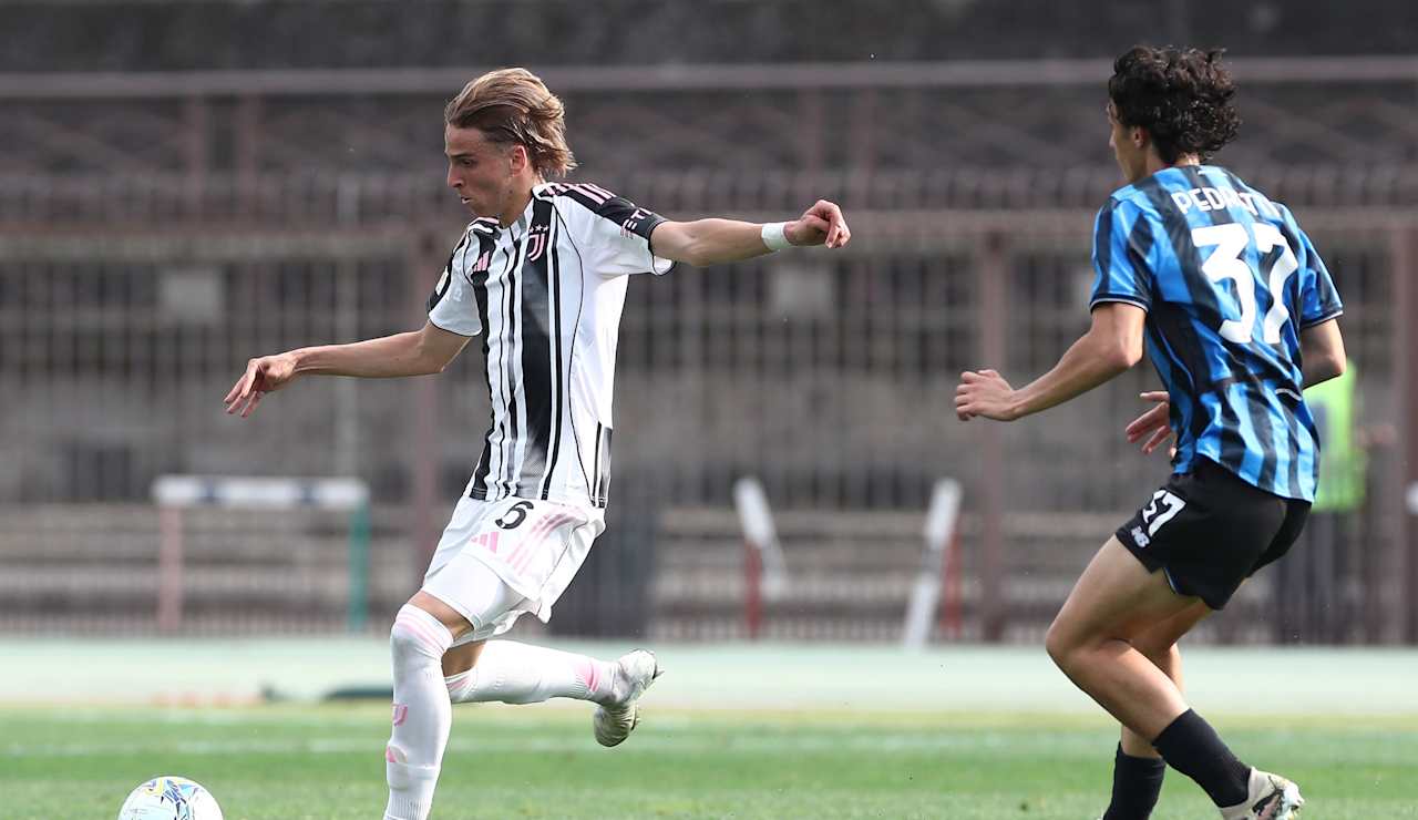 Coppa Italia Primavera - Atalanta-Juventus - 29-04-2026 - 8