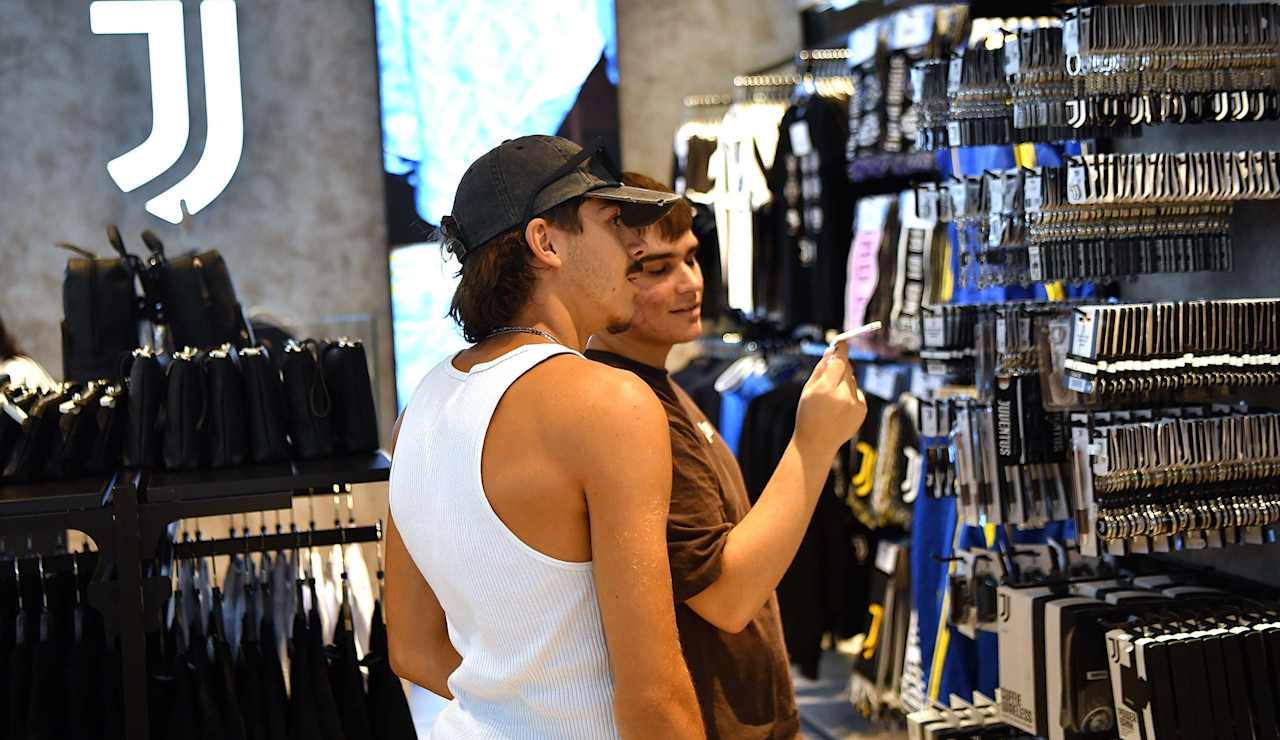 store grugliasco jay 6