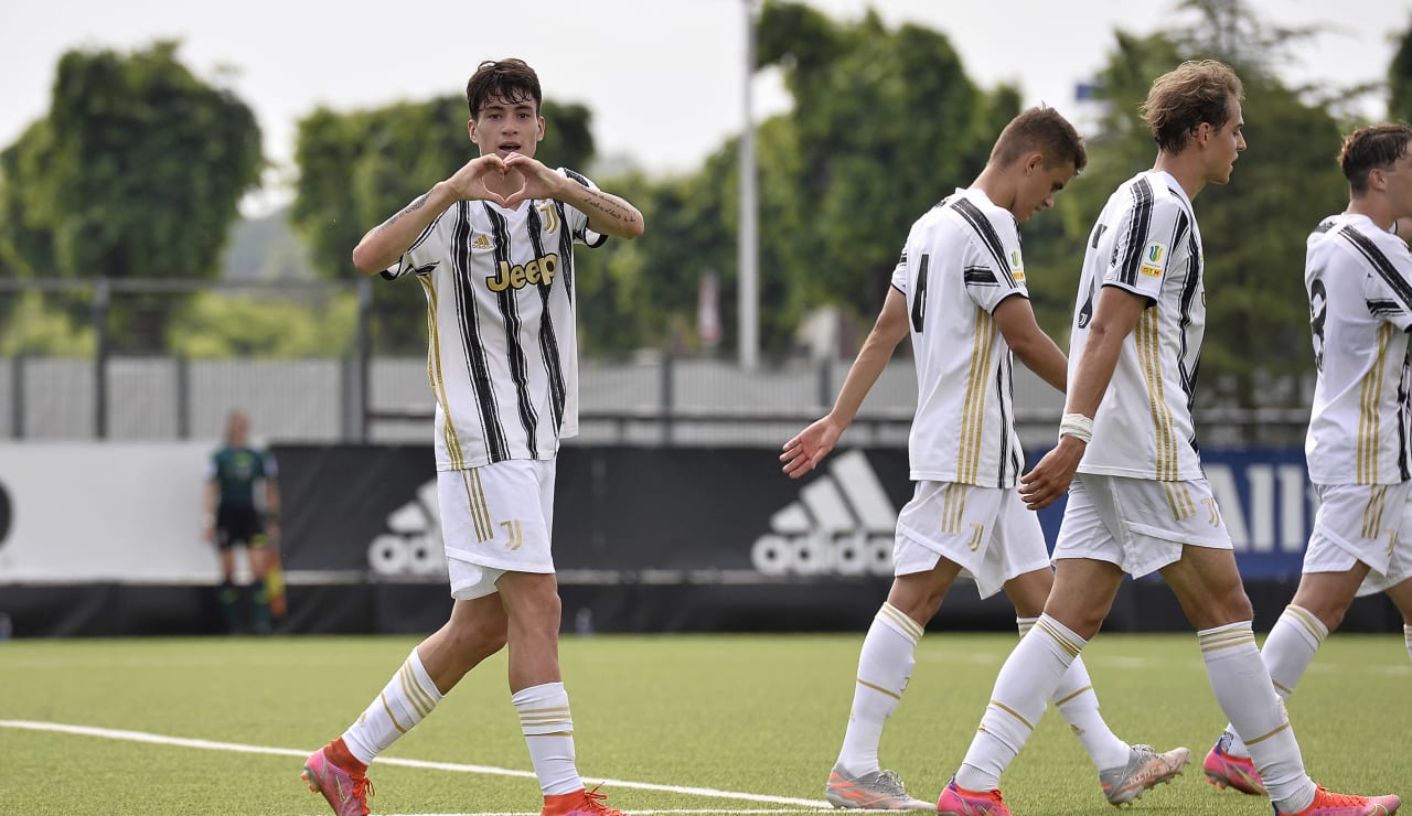 Under 19 | Juventus - Cagliari | Foto 5