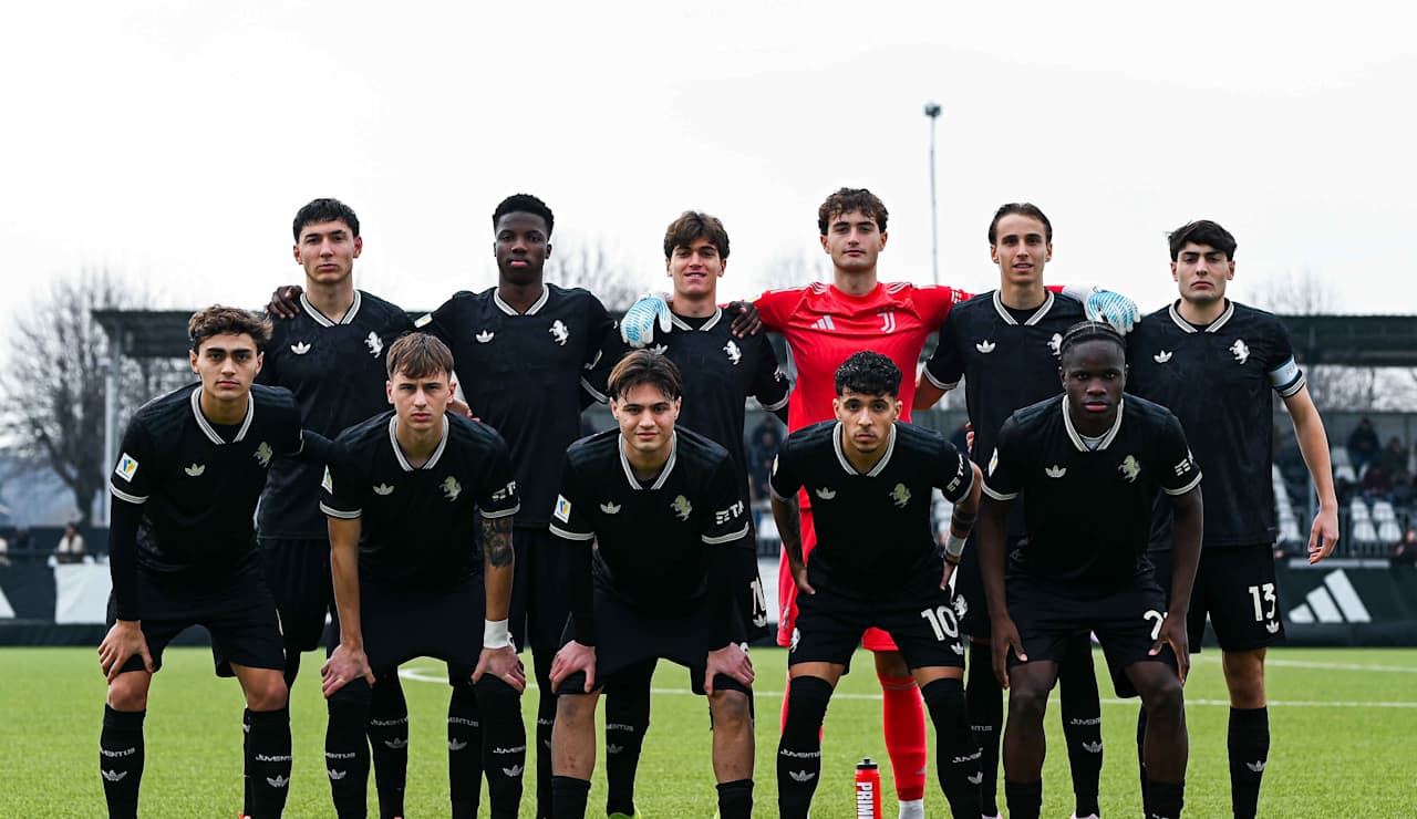 Under 20 - Juventus-Hellas Verona - 08-02-2026 - 1