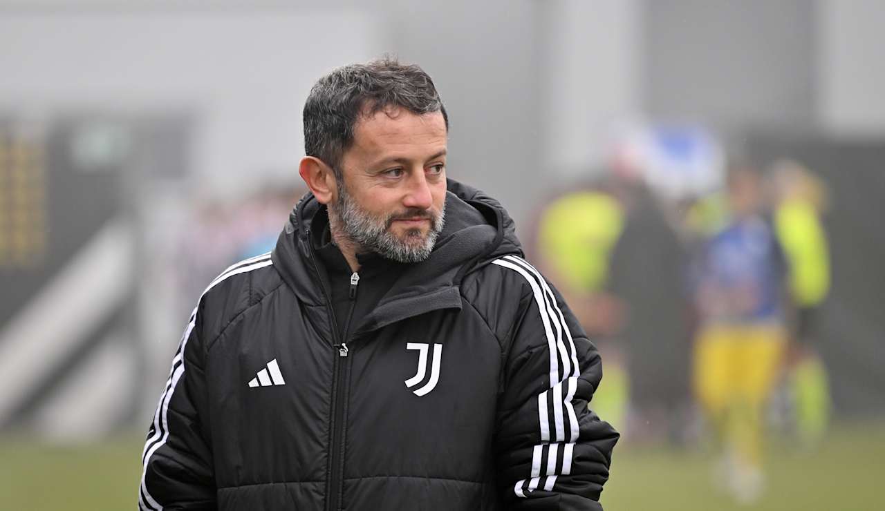 Under 17 - Juventus-Torino - 20-12-2025 - 5