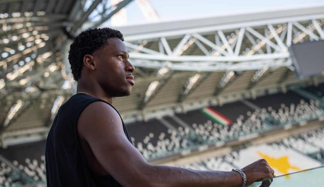 Jonathan David @ Allianz Stadium - 05-07-2025 - 4