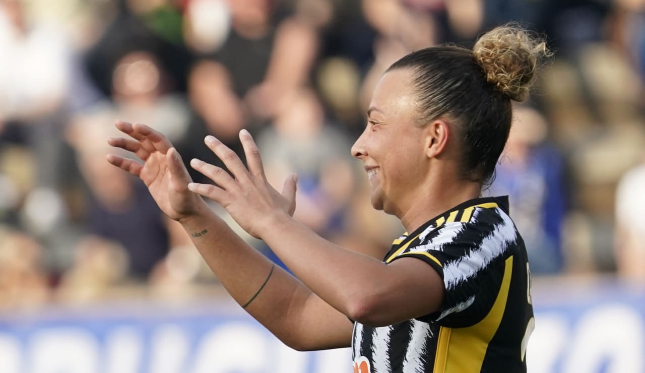 inter juventus women poule 2024 21