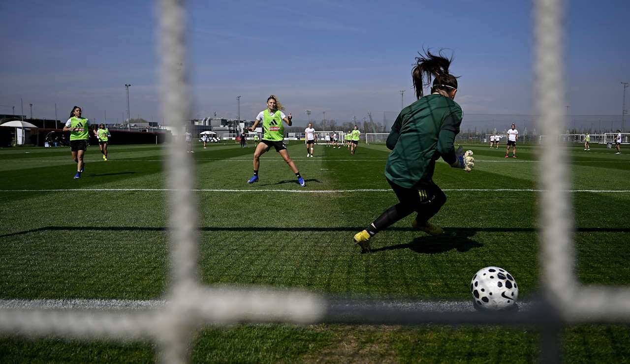 Training Women 250326 7