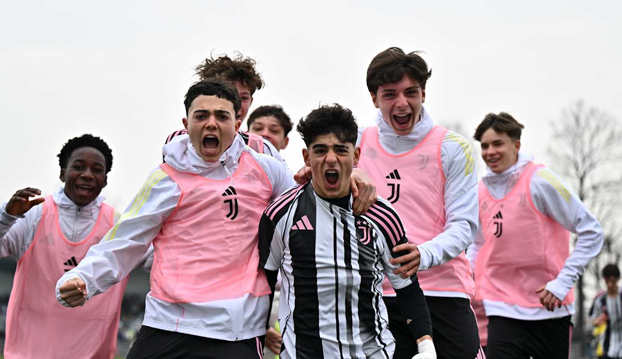 Under 15 - Torino-Juventus - 01-03-2026 - 14