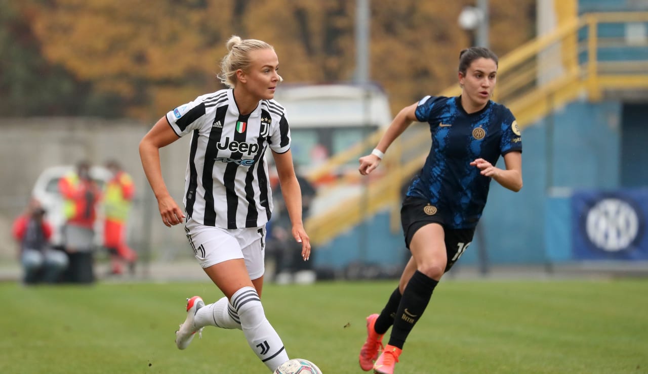 Inter-Juve Women2