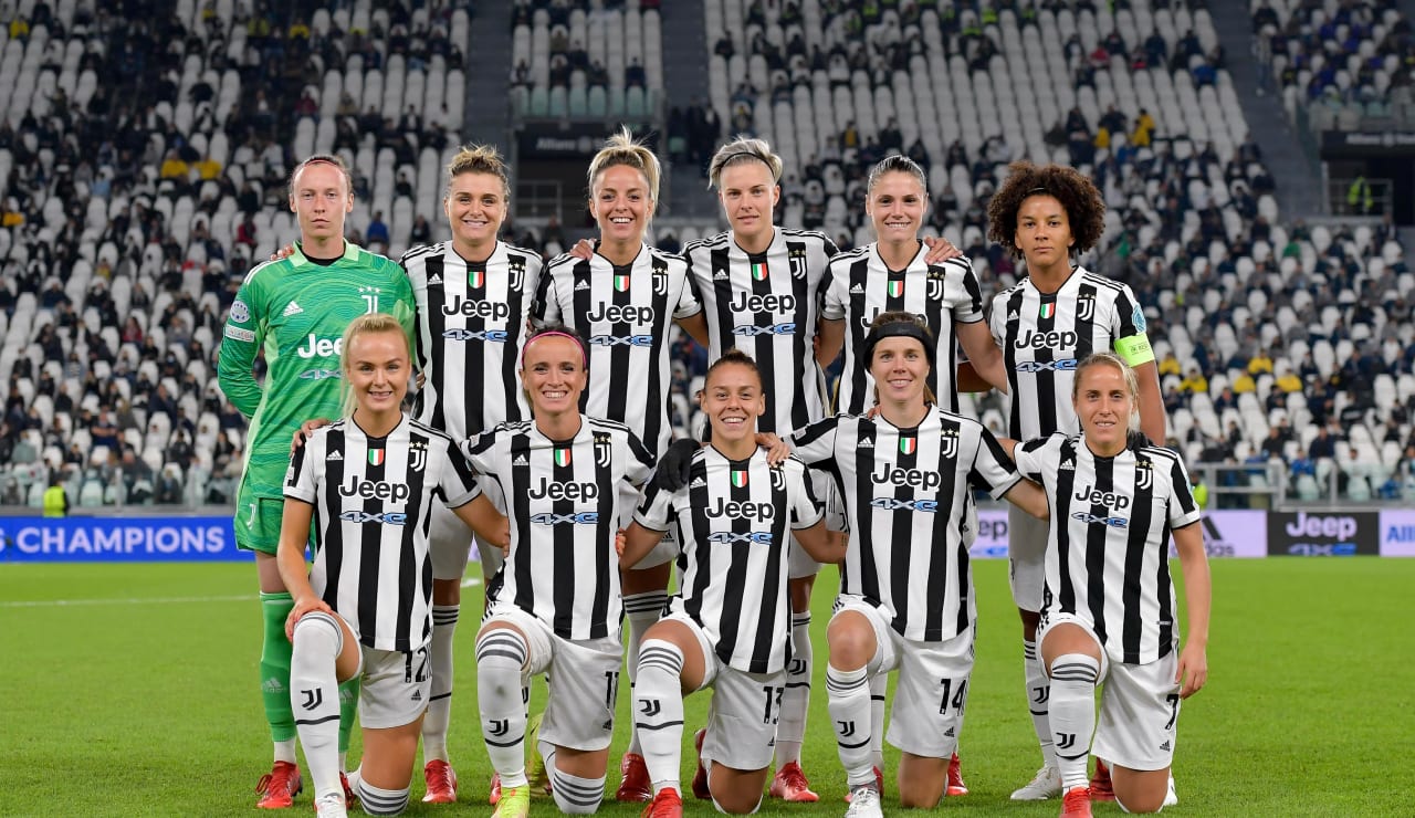 juventus women chelsea match3