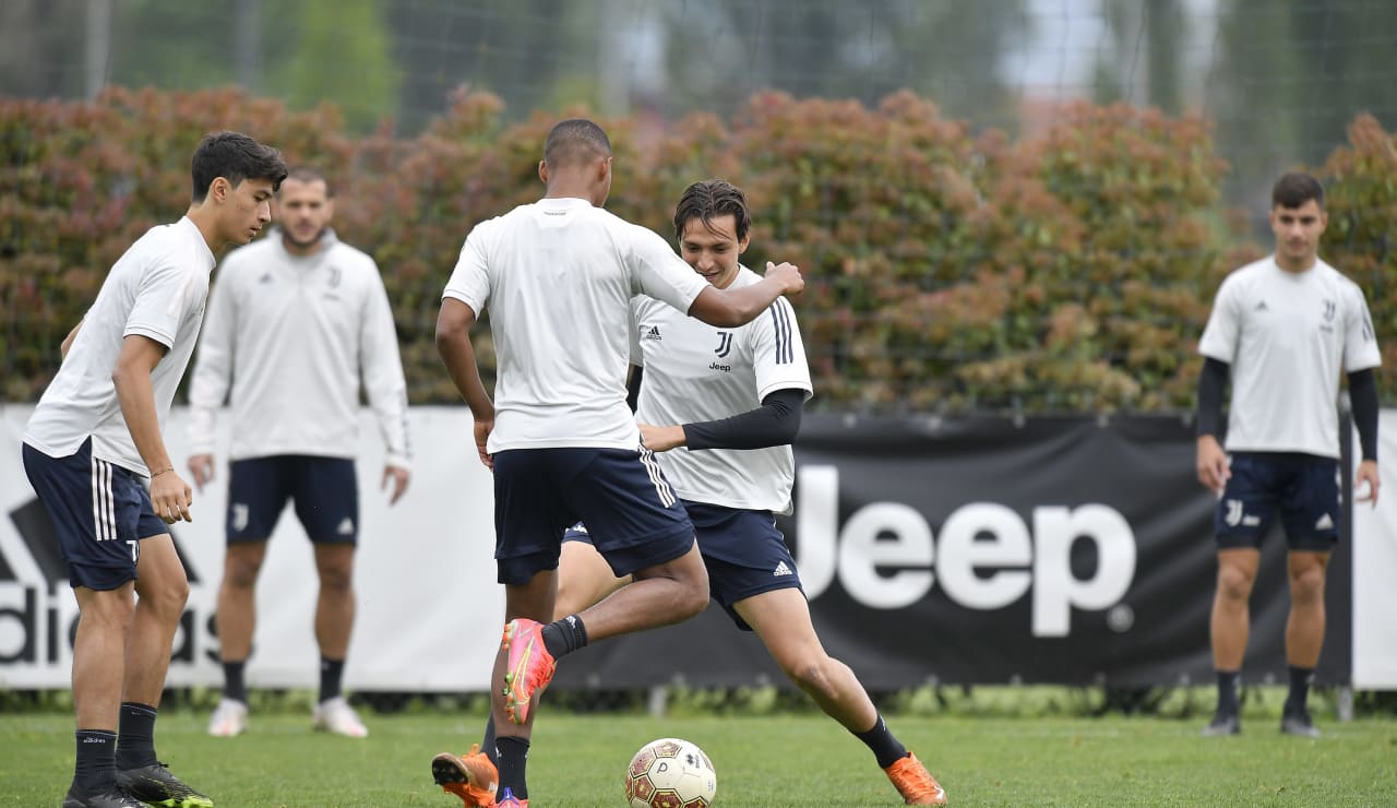 U23 Allenamento 30 aprile (8)