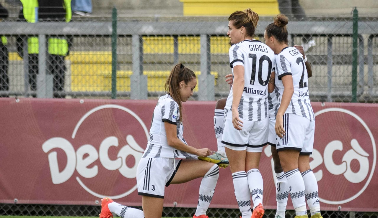 women roma juve 11 dec 21