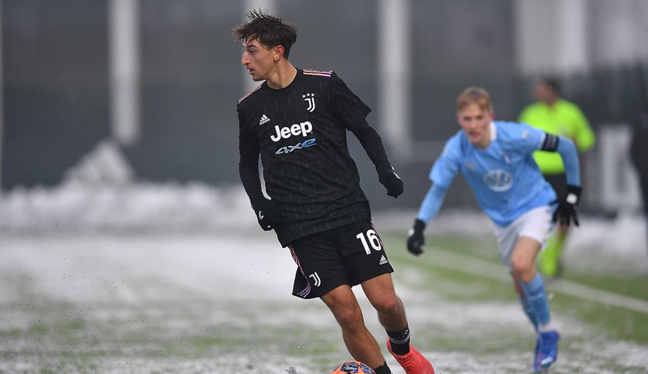 juve malmo uyl 8.12.2111