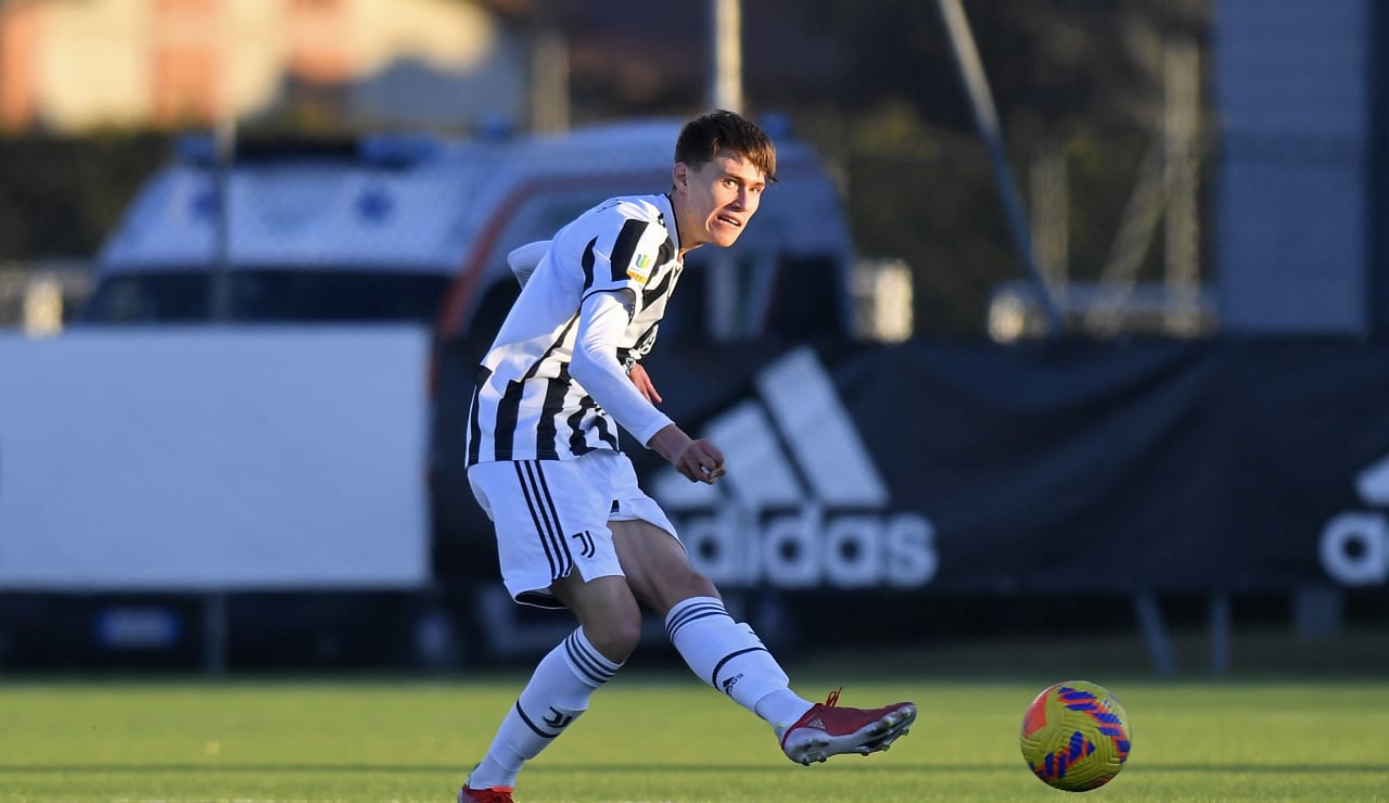 Under 19 | Primavera 1 | Juventus - Sassuolo | Foto 13