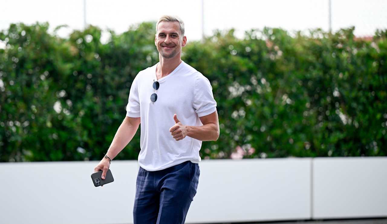 Arrivals - 24-07-2025 - 2