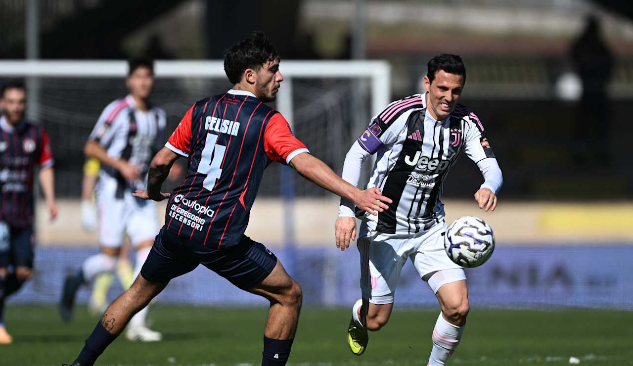 Serie C - Campobasso-Juventus Next Gen - 22-02-2026 - 12