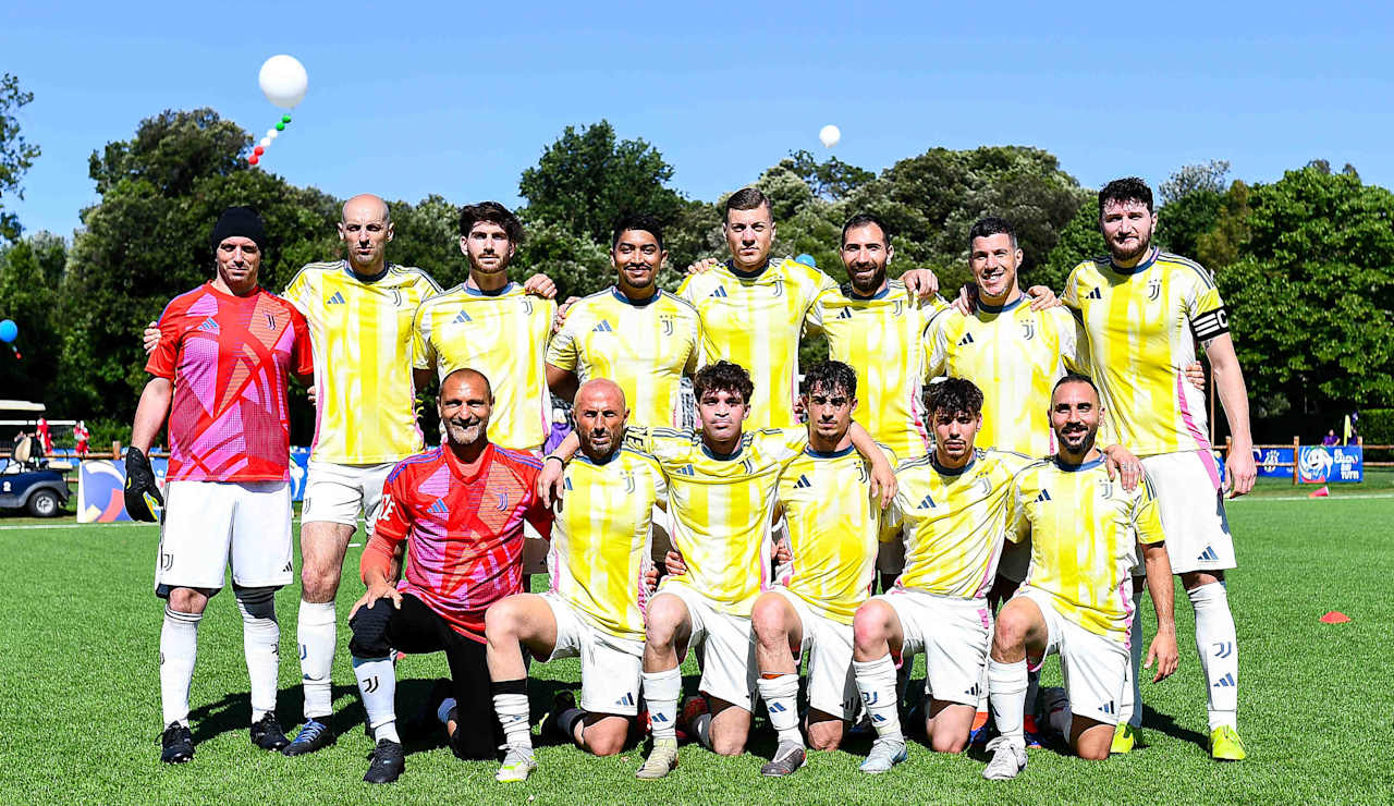 juventus one finals 2025 day 1 18