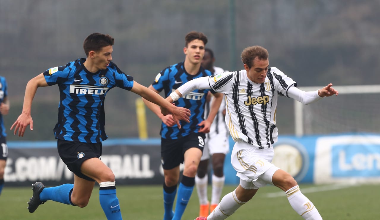 inter juve under 193