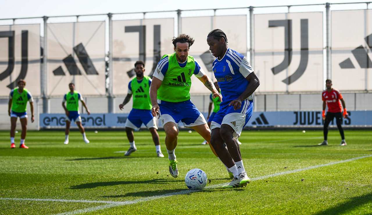Training 036