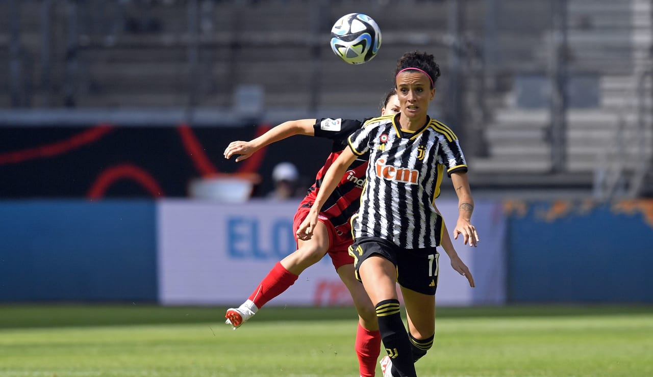 juventus women eintracht uwcl 1