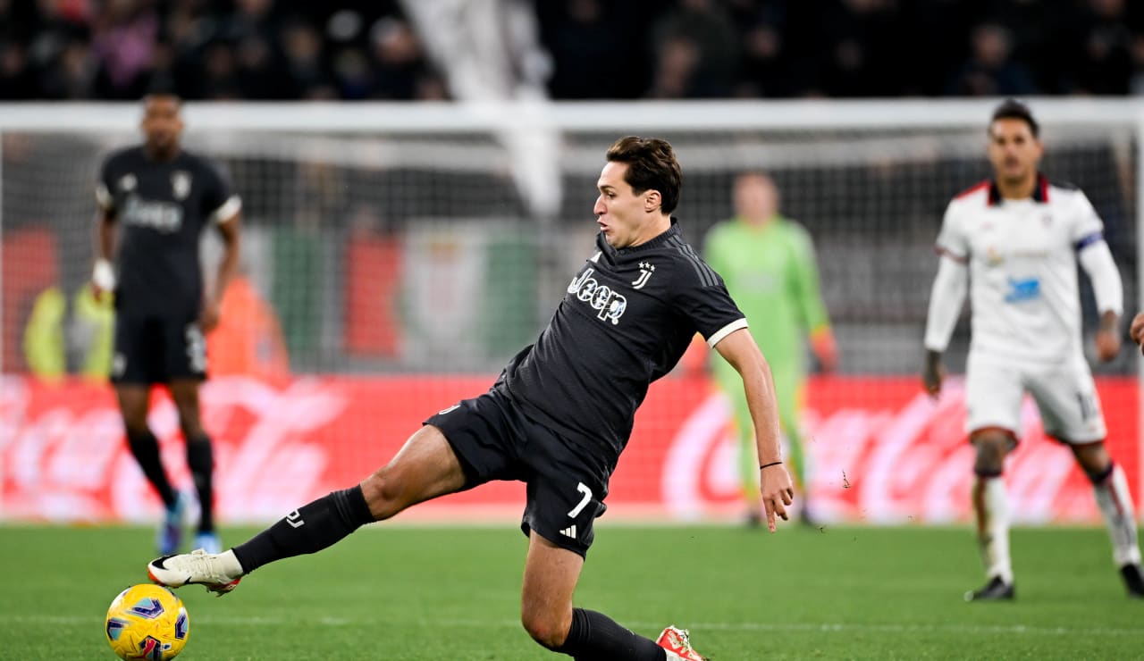 JUVE CAGLIARI GALLERY 15