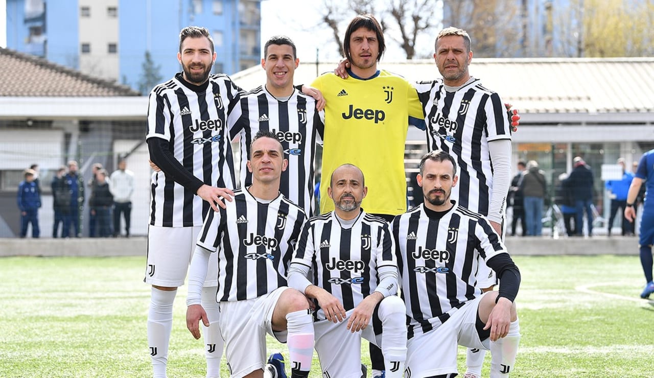 juventus for special matchday 1 202215