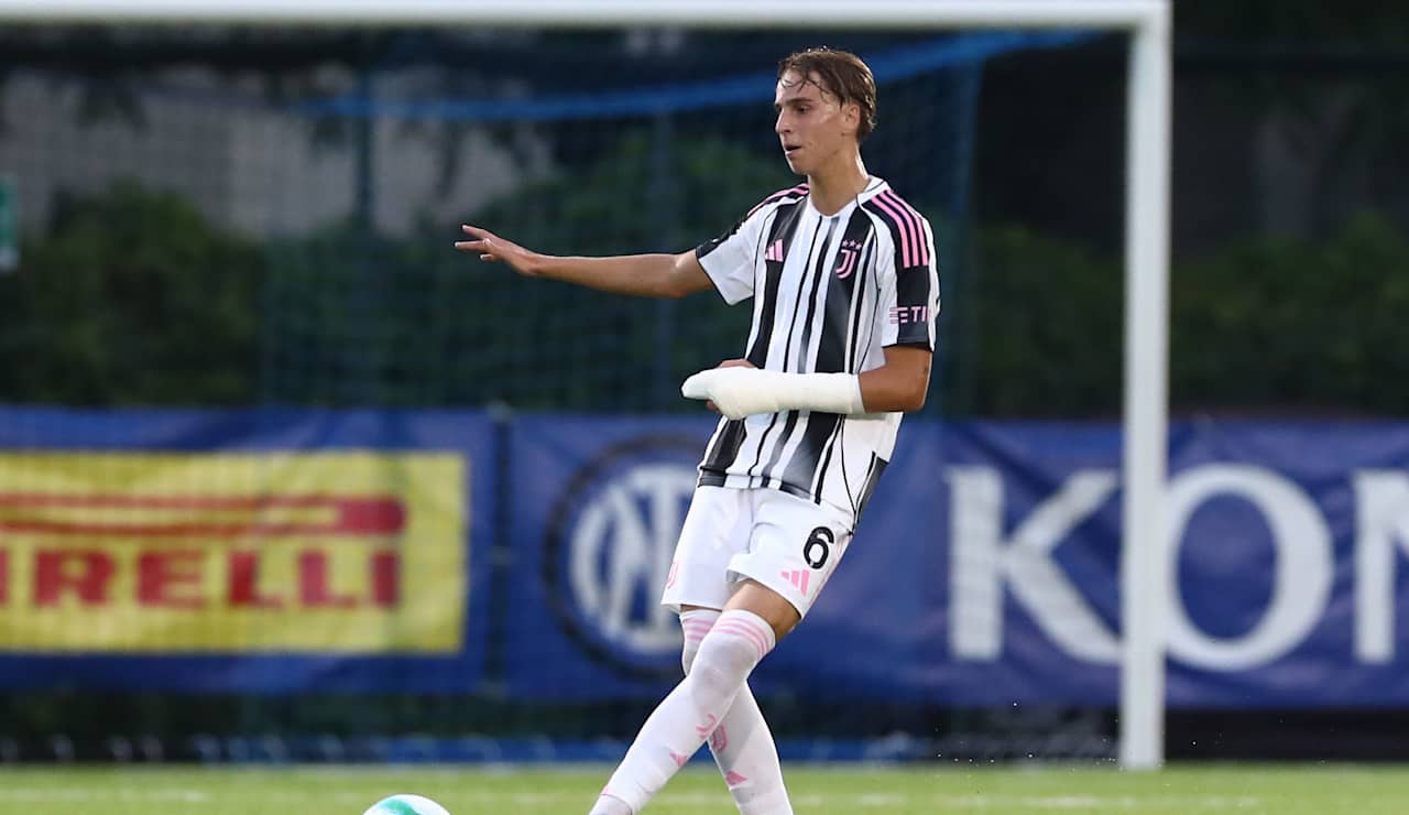Under 20 - Inter-Juventus - 26-09-2025 - 7