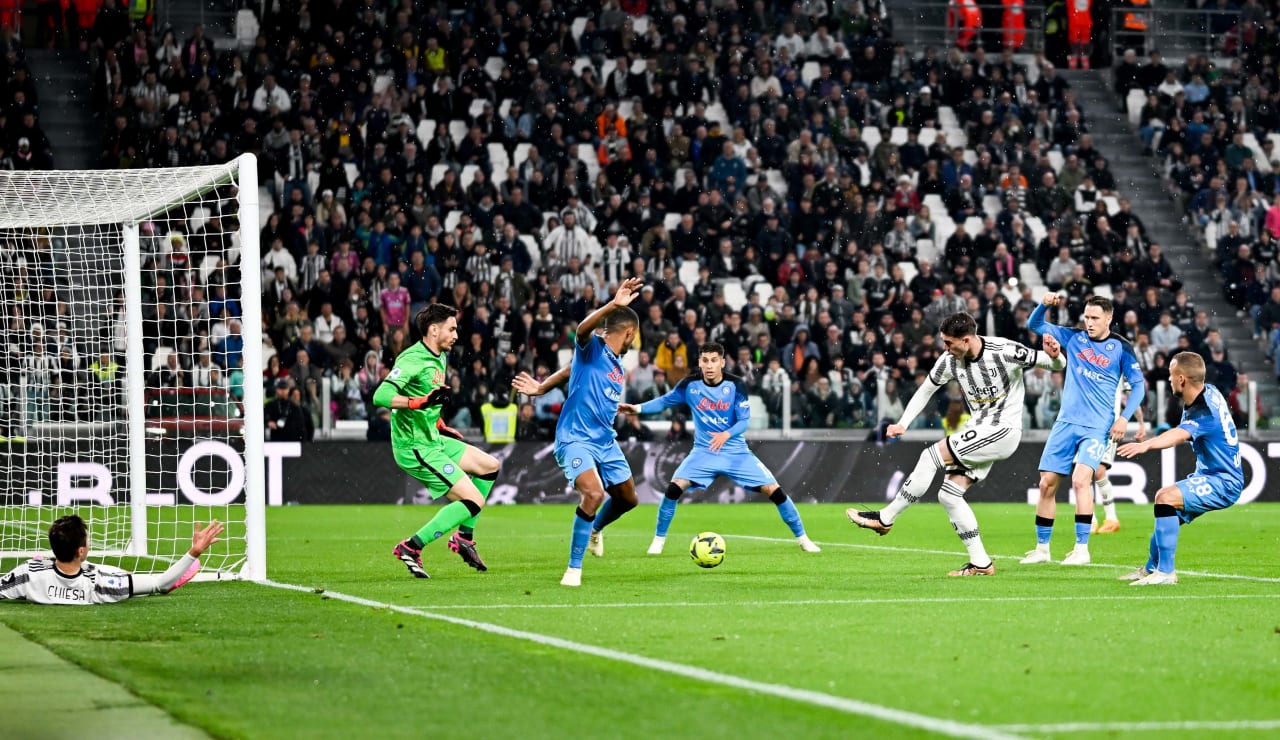 juventus napoli apr 23 19