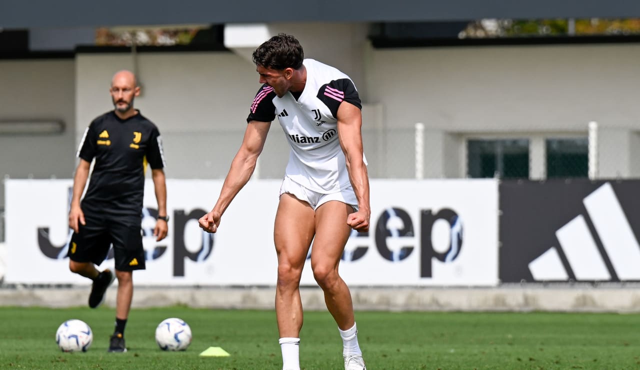 Training 30 august 14