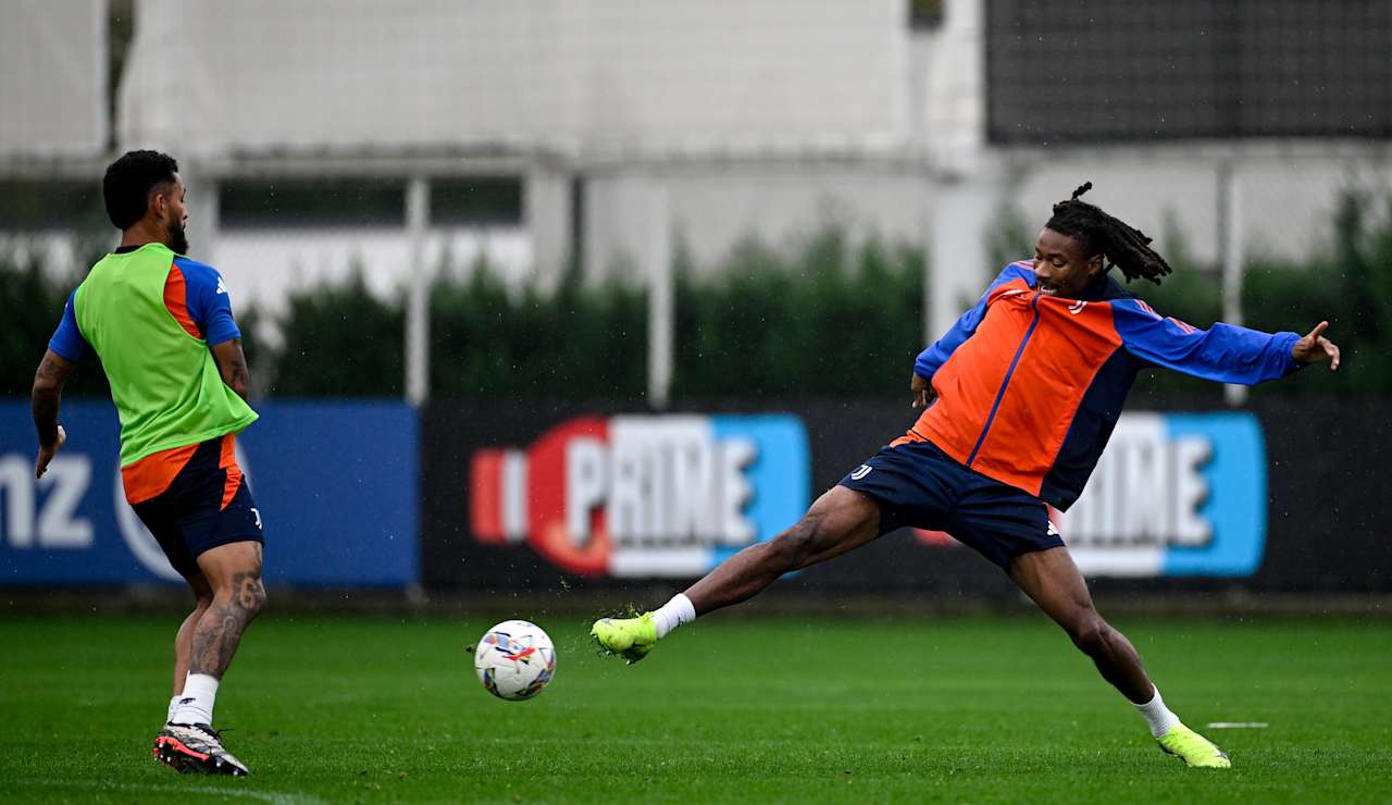 douglas luiz best 8